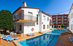 RVHotels Apartamentos Villas Piscis